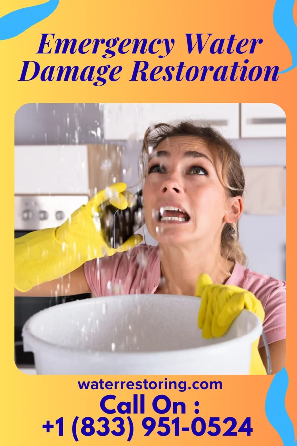 Emergency Water Damage Restoration in Sleepy Hollow, NY